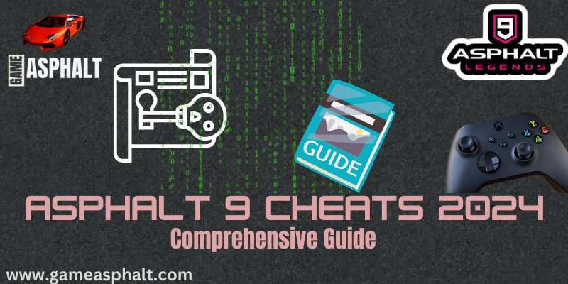 Latest cheats codes guide