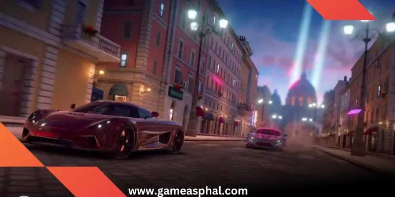 How to Redeem Codes in Asphalt 9