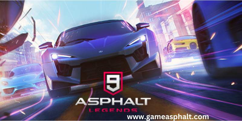 best mobile racing game in 4 gb ram