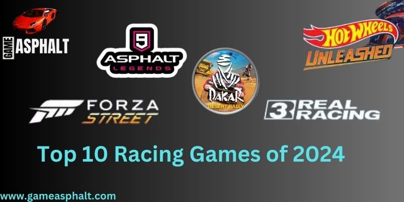 top games of 2024