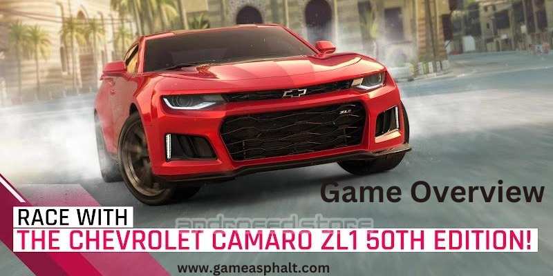 overview of asphalt 9 mod apk 